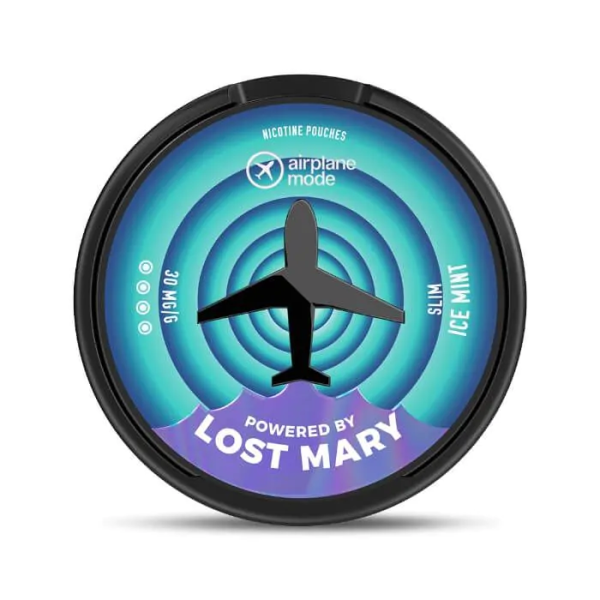 Lost Mary