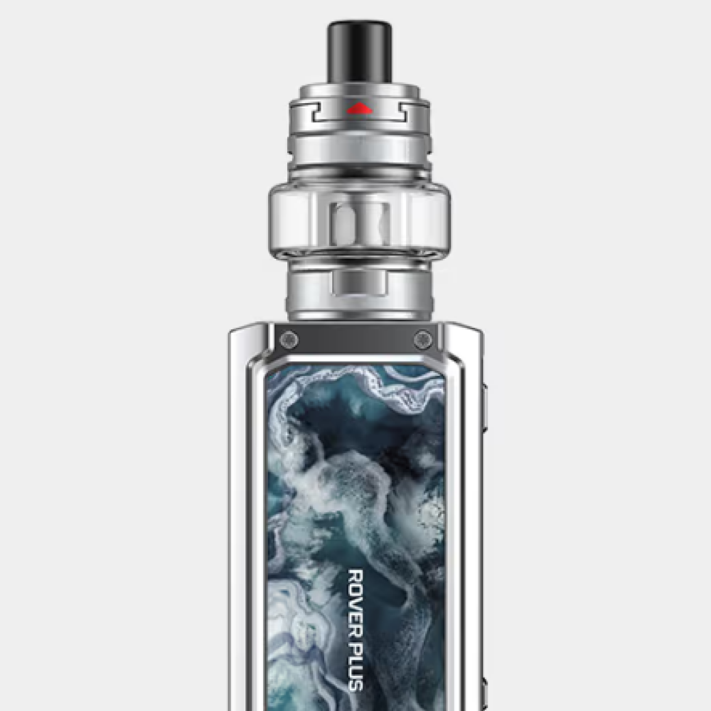 Rover Plus Vape Kit