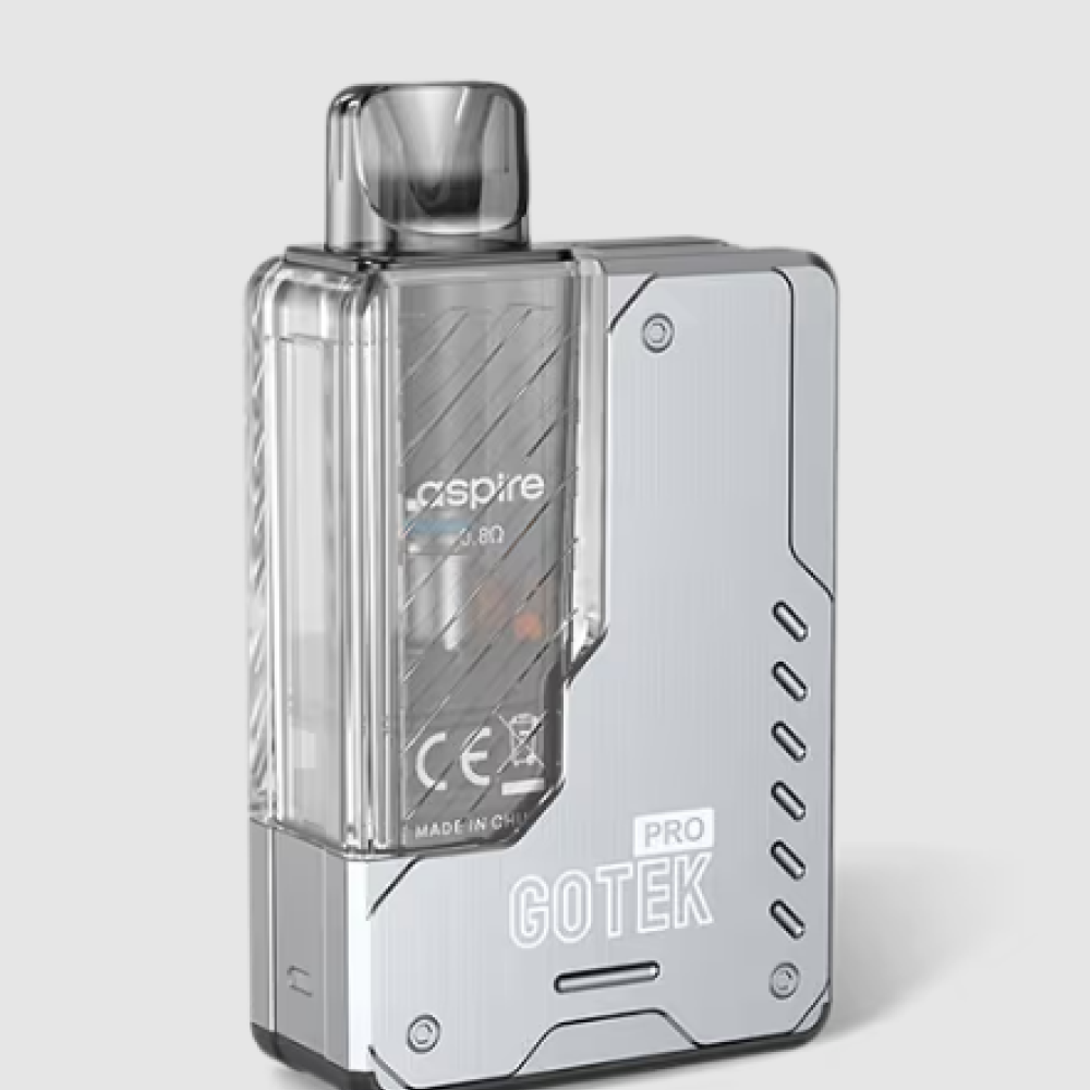Aspire Gotek Pro Kit