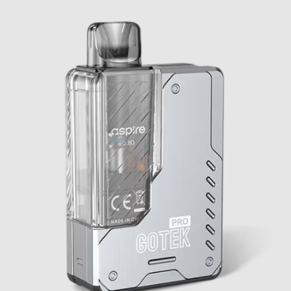 Aspire Gotek Pro Kit