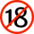 Warnsigns 18