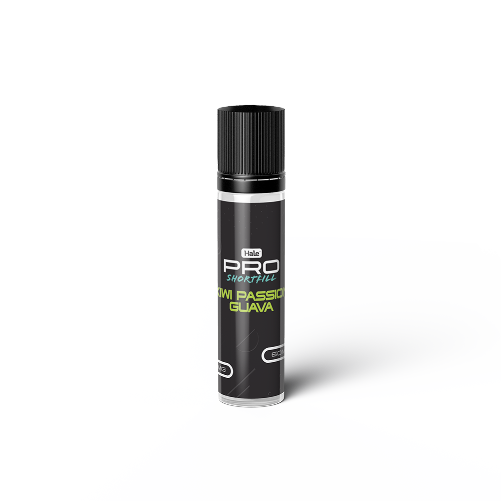 Kiwi Passionfruit Guava