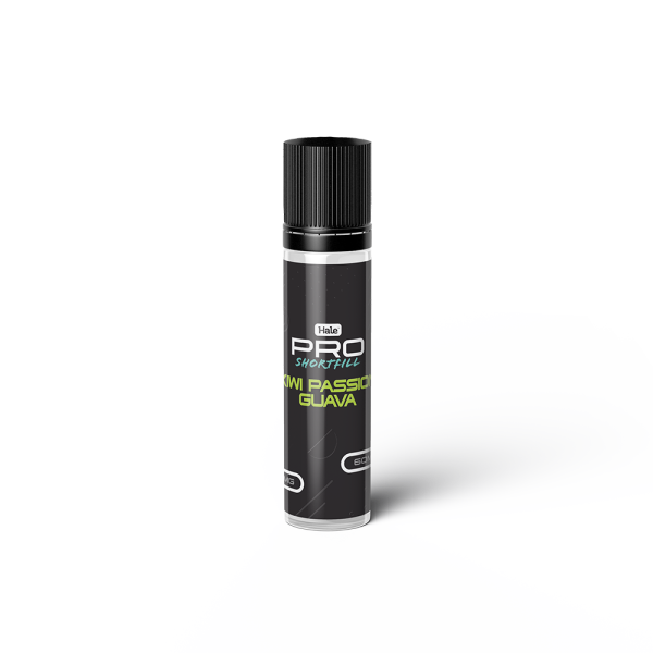 Kiwi Passionfruit Guava