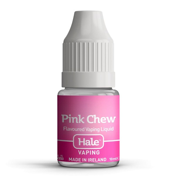 Pink Chew