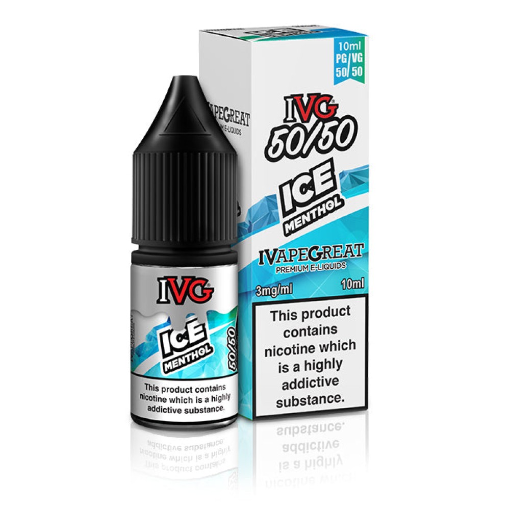Ice Menthol 