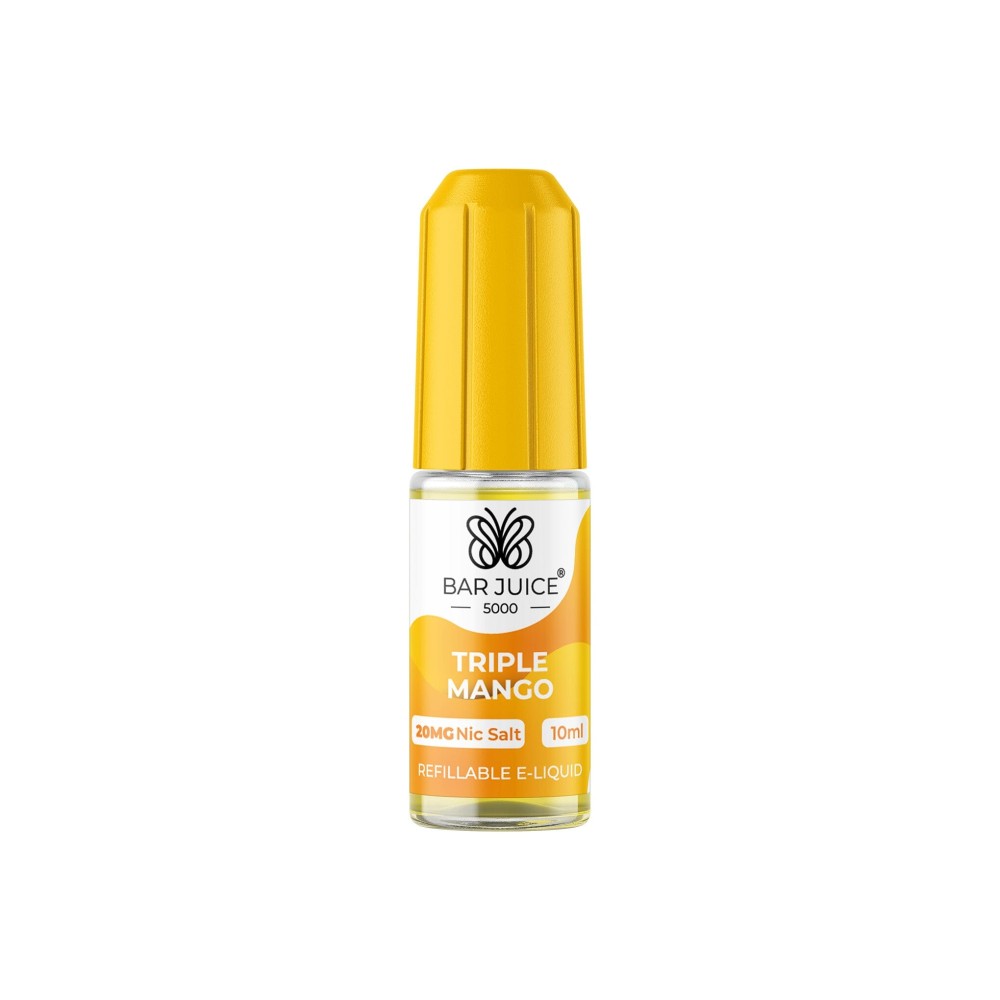 Triple Mango