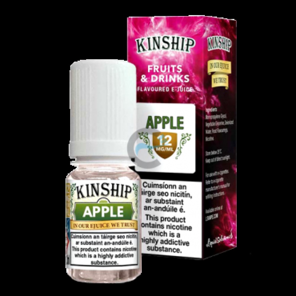 Kingship Liquid