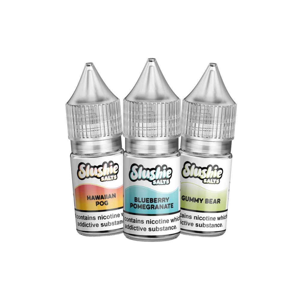 Blueberry Pomegranate